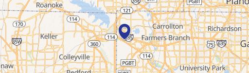 4770 John Carpenter Fwy