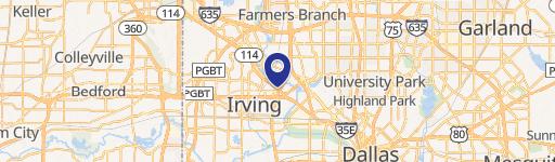 3500 John Carpenter Fwy