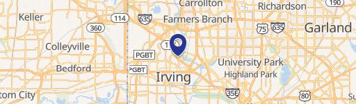 460 John Carpenter Fwy