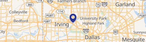 3304 John Carpenter Fwy