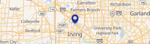 110 John Carpenter Fwy