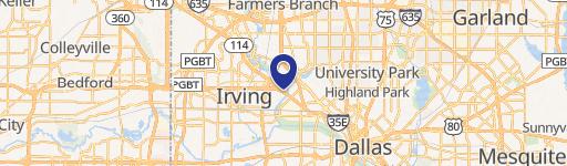 3230 John Carpenter Fwy