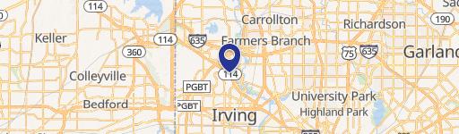 400 John Carpenter Fwy