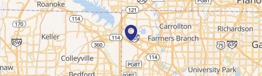 4550 John Carpenter Fwy