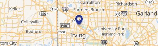 260 John Carpenter Fwy