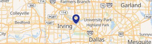 3417 John Carpenter Fwy