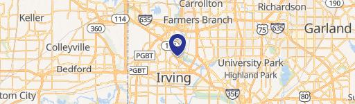 400 John Carpenter Fwy