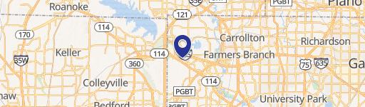 4325 John Carpenter Fwy