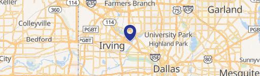 3301 John Carpenter Fwy