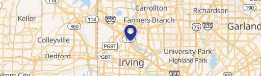 200 John Carpenter Fwy