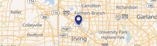 200 John Carpenter Fwy