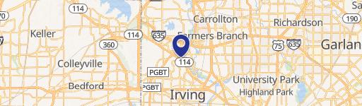 800 John Carpenter Fwy