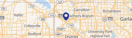 1925 John Carpenter Fwy