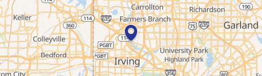 1001 Lk Carolyn Pkwy