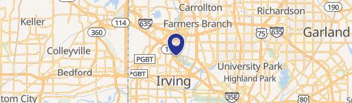 110 Las Colinas E Blvd