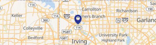 5959 Las Colinas Blvd