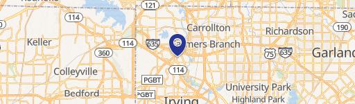 6700 Las Colinas Blvd