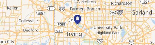 601 Las Colinas E Blvd