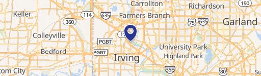 401 Las Colinas W Blvd