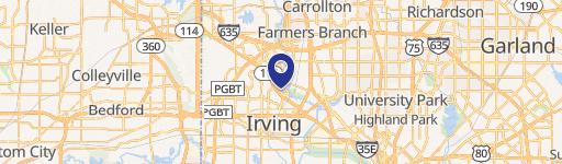 400 Las Colinas E Blvd