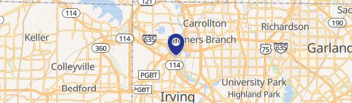 6000 Las Colinas Blvd