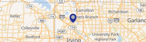 6400 Las Colinas Blvd