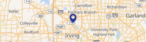 501 Las Colinas W Blvd