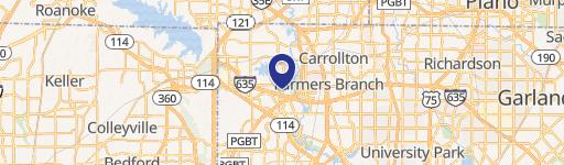 665 Lyndon B Johnson Fwy