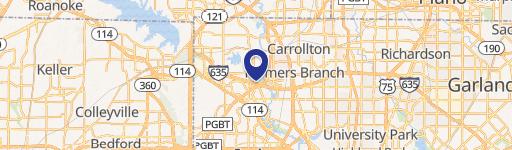 380 Lyndon B Johnson Fwy