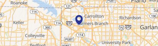 777 Lyndon B Johnson Fwy