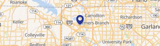 560 Lyndon B Johnson Fwy