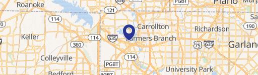 707 Lyndon B Johnson Fwy