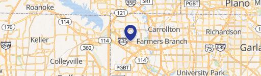 2525 Lyndon B Johnson Fwy