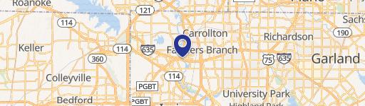 100 Lyndon B Johnson Fwy