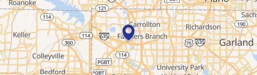 101 Lyndon B Johnson Fwy