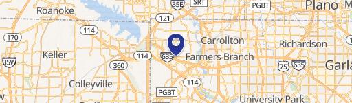 2851 Lyndon B Johnson Fwy