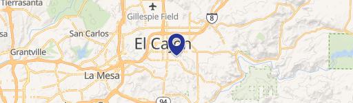 1030 Anza St, Unit 40