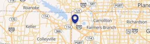 9200 Royal Ln, Unit 100