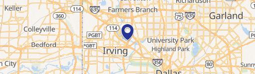 2800 Walton Walker Blvd