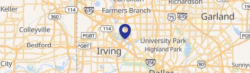 3599 Walton Walker Blvd