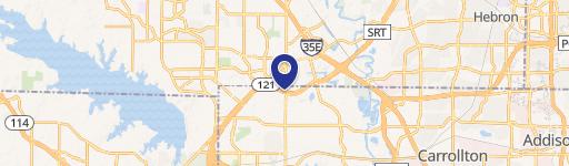 113 State Hwy 121st Ste, Unit 100