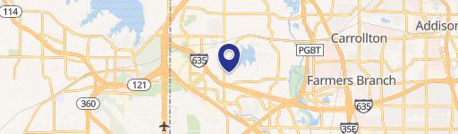 8951 Cypress Waters Blvd