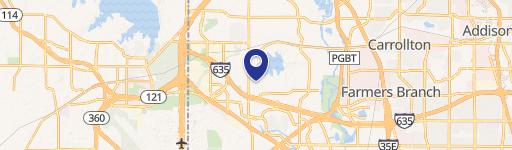 9001 Cypress Waters Blvd