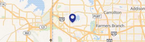 11111 Cypress Waters Blvd