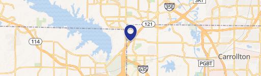 320 State Hwy 121st N