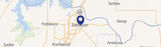 Denison, TX 75021