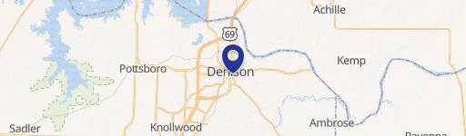 Denison, TX 75021