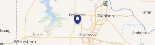 98 Executive Hngr Dr6e