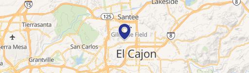 1043 Cuyamaca St, Unit 55