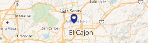 1191 Cuyamaca St, Unit 97